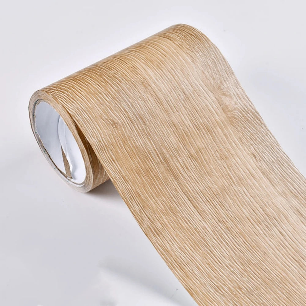 ruban adhésif texture bois moderne noir gris marron clair beige ruban adhésif mur chambre