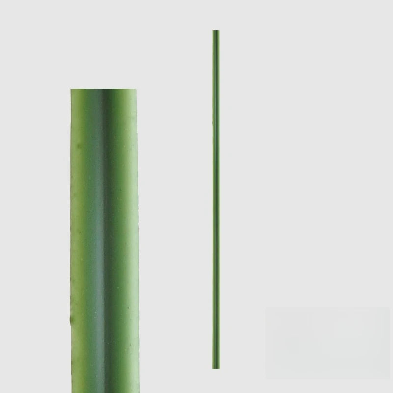 décoration extérieure herbe artificielle plante verte accessoire mariage bouquet faux naturel plastique exposantextérieur