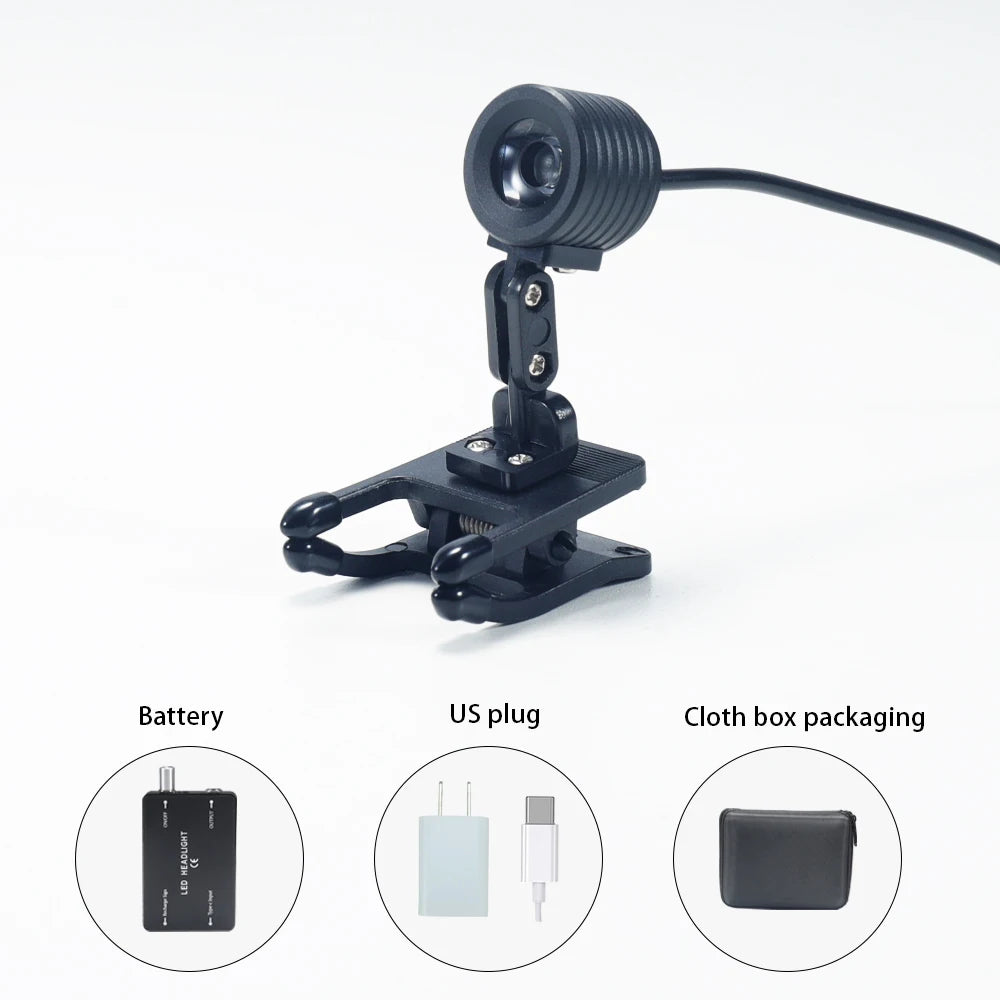 microphone portable noir clips câble moderne lisse rond opacité