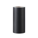 papier autocollant moderne noir gris rose bleu blanc beige uni résistant eau salon chambre