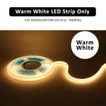 bande led multicolore contrôleur es32 capteur mouvement pIR 5m ligne continue moderne adhésif interrupteur