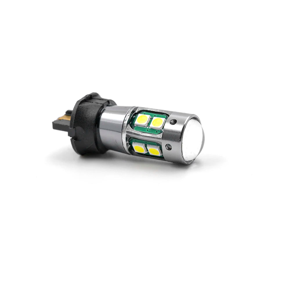 ampoules led argent noir jour clignotant drl blanc vert volvo s60 xc60 citroen c4