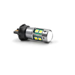 ampoules led argent noir jour clignotant drl blanc vert volvo s60 xc60 citroen c4