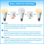 ampoule led rgb sphérique culot e27 telecommande decoration interieure salon moderne
