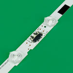 bande lumineuse led adhésive blanc noir vert moderne connecteurs électriques dimensions variées technologie