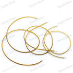 ruban lumineux flexible adhésif vert jaune blanc bleu moderne 38mm 80mm 145mm 185mm 360mm
