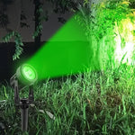 projecteur solaire led ip65 moderne autoinstallation noir opaqueextérieur jardin vacances