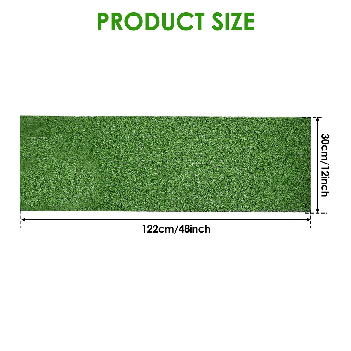 tapis gazon artificiel imitation naturelle brins verts festif décoration maison dimensions variées motifs fleurs