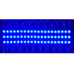 modules led blanc modernes adhésifs lumineux décoration extérieure ip67 étanche 12v