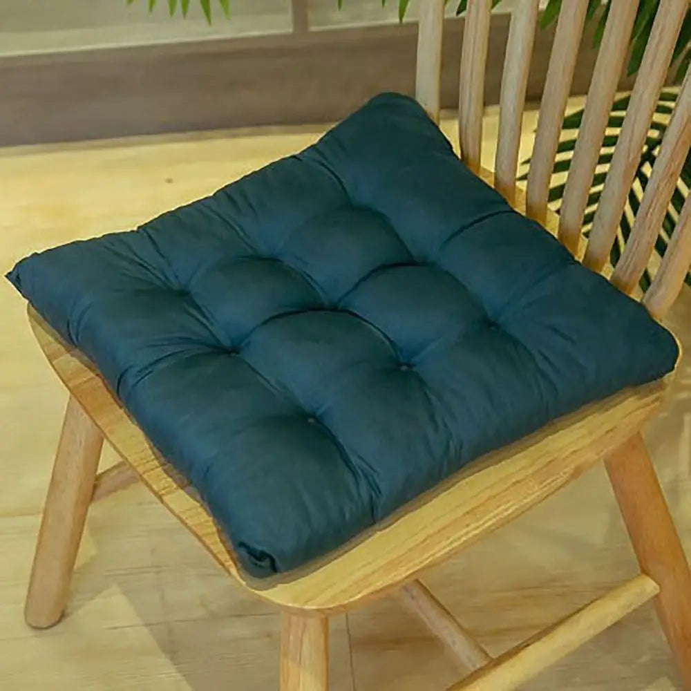 coussin carré moderne 40cm 40cm coton polyester géométrique imperméable bleu rose jaune marron gris