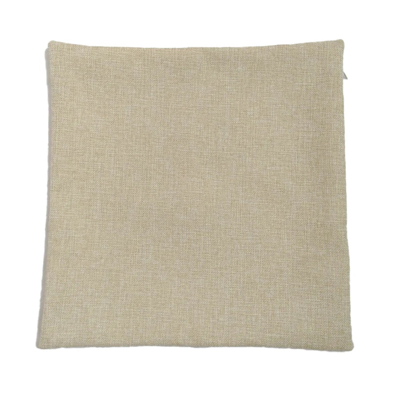 coussin carré moderne 45x45cm imprimé photo opaques décor lit canapé simple