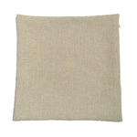 coussin carré moderne 45x45cm imprimé photo opaques décor lit canapé simple