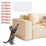 protège meubles adhésifs tissu linéaire moderne gris beige bleu 14x47cm 15x30cm 20x30cm