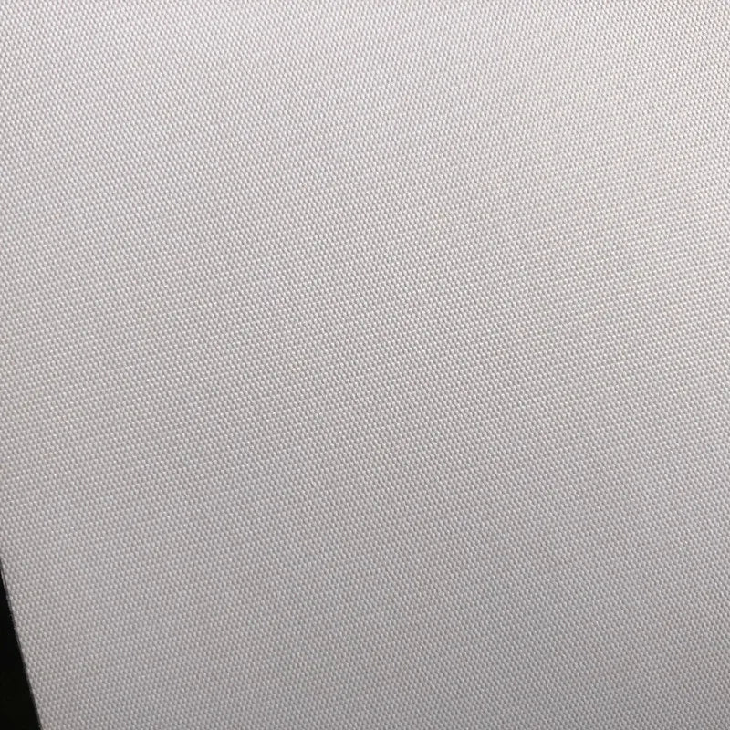 toile polyester imprimante jet d'encre blanc tissée mat adhésive A4 moderne photo papier