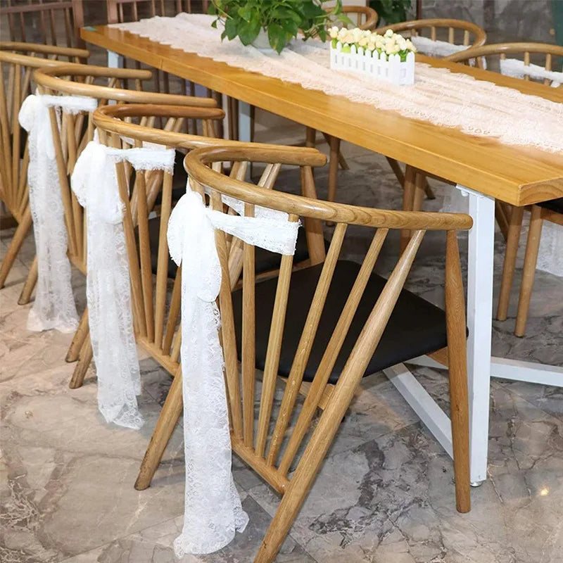 serviette table dentelle blanche motifs floraux classique noël action grâce saint valentin pâques printemps