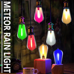 led 40mm vert orange jaune rose blanc bleu adhésif câbles connecteurs modernes