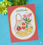 matrices découpe acier fleurs fruits lettres animaux cercles oiseaux ustensiles cuisine cartes postales artisanales
