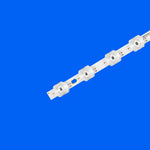 ruban led blanc moderne fixation téléviseur led éclairage remplacement blanc opacité