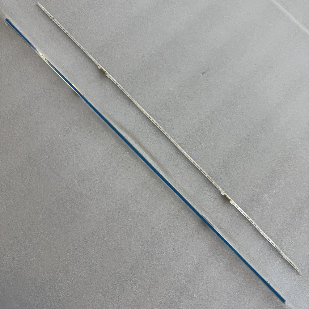 ruban led blanc moderne ligne continue diodes alu connecteur certification ul rohs cem