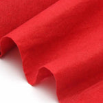 tapis rouge mariage longueur 15m 10m 5m uni moderneintérieur extérieur