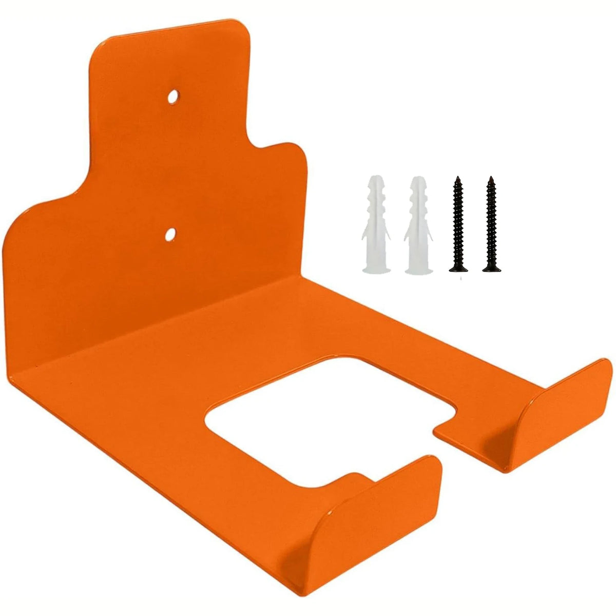 organisateur mural outils garage cuisine crochet métal fer vissage minimaliste multifonctionnel supportoutilshandoutils