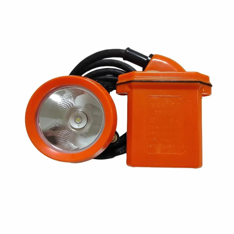lampe torche led orange mat pratique clips batterie manuel d'utilisation