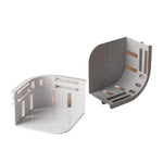 fixateur drap lit blanc gris moderne minimaliste adhésif maison lit sécurité pièces