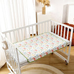 coussinets anti urine imperméables lavables tapis d'urine protection lit enfant ans imprimé animaux motifs