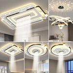 luminaire minimaliste moderne étoiles croissant lune géométrique blanc noir doré