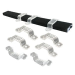 clips transparents modernes ruban led 5v 12v étanches certifications fcc rohs ul
