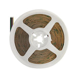 ruban led rgbccw 24v adhésif moderne connecteurs câbles vert bleu rouge blanc jaune
