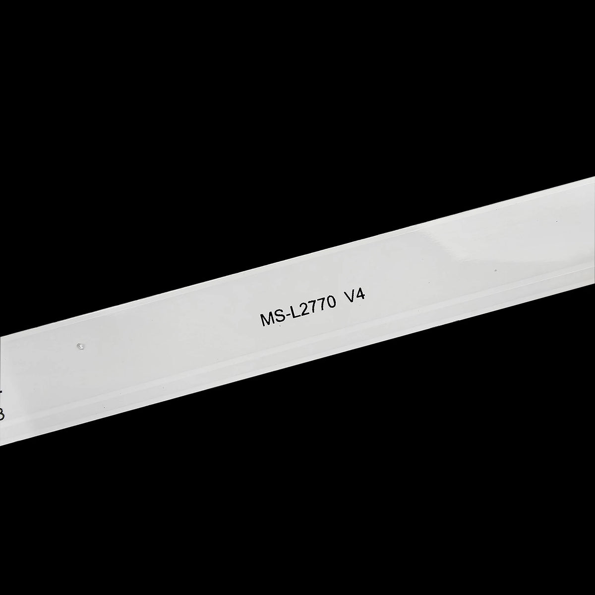 bande lumineuse led adhésive blanche moderne connecteur électrique certification