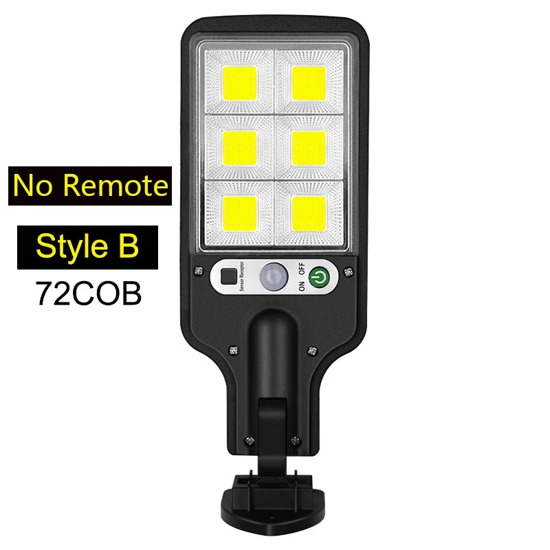 lampe murale led solaire rechargeable vis moderne télécommande noire led blanchesextérieur
