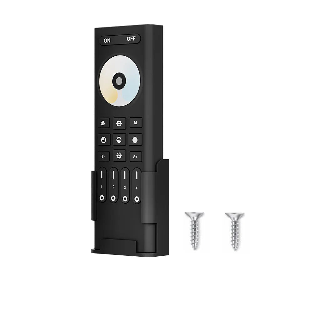 contrôleur led rgb cct moderne 5v 24v app commande vocale ethernet
