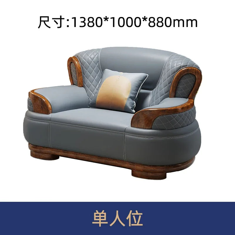 canapé moderne tissu motifs géométriques coussins gris clair minimaliste salon