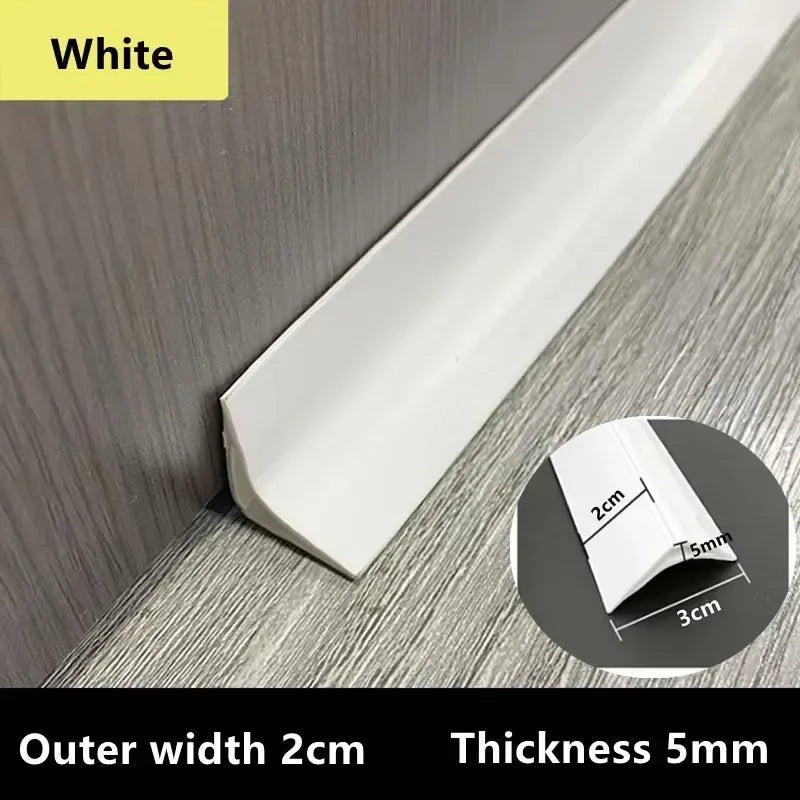 cache câble adhésif blanc gris rouge moderne fonctionnel 10m étancheEthernet