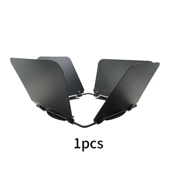 projecteur led scène professionnel 200w noir métallique certifié fcc rohs dmx adaptable