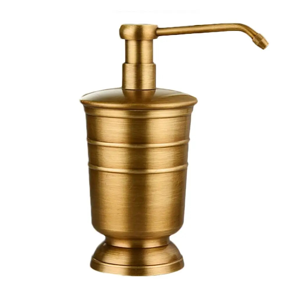 ensemble vaisselle doré tasse pot sucre distributeur savon plateau fruits classique moderne