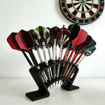 rangement fléchettes stockage fléchettes cible jeu darts moderne sportif multifonctionnel respectueux environnement