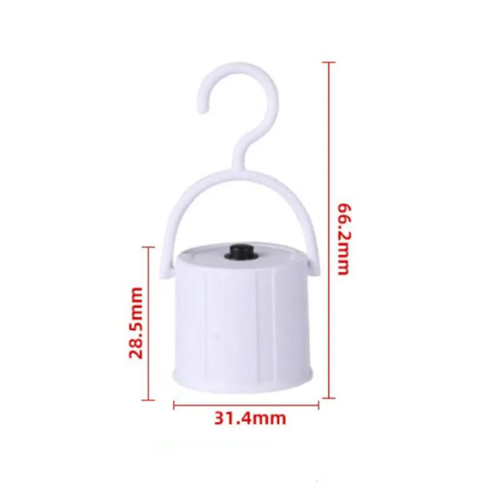 adaptateur ampoule blanc crochet suspension douille e27 base lumiere switch off industriel minimaliste