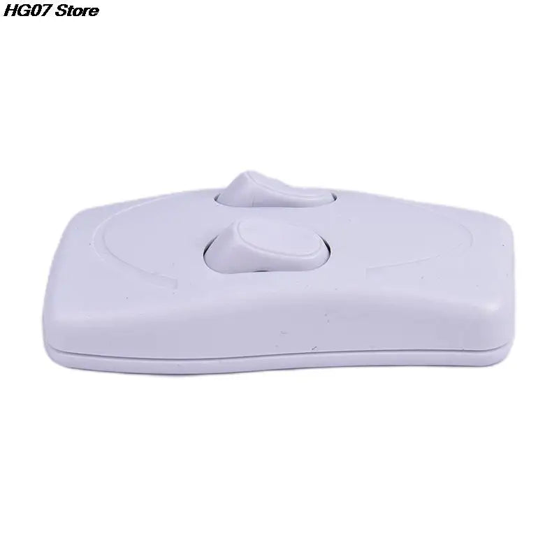télécommande moderne blanc noir interrupteur bouton poussoir vis fixations rondes lisses