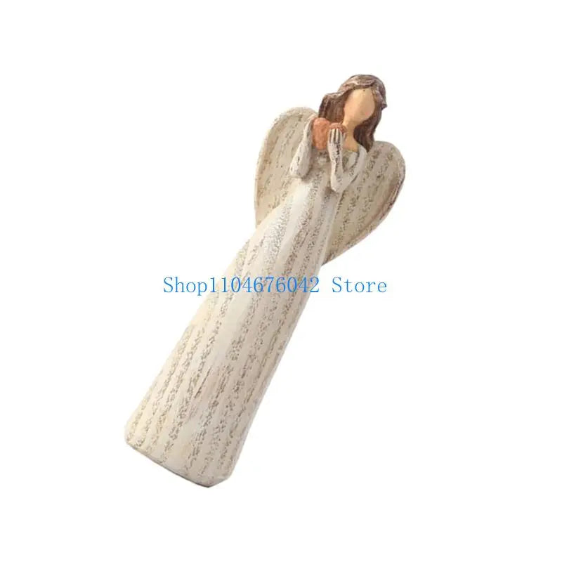 statuette blanche rayée classique wicker opaque 20cm 17cm 6.5cm 5cm 4.5cm