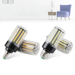 ampoule led maïs blanc chaud moderne base e14 e27 haute luminosité décoration salon intérieur