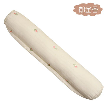 coussins doux couverture animaux oiseaux lapins motifs floraux bébé maternité texturé