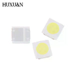 diodes led blanc jaune carrées électronique lumineuses rétroéclairage lcd application tv emc 3030c w3c3