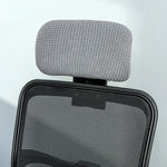couvre tête chaise tissu carreaux clips imperméable vert beige noir moderne