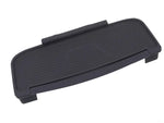 organisateur tableau bord rangement voiture lumière moderne noir gris vert