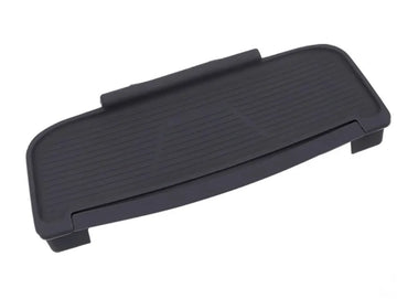 organisateur tableau bord rangement voiture lumière moderne noir gris vert
