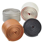 ruban adhésif mousse largeur 10cm 6cm longueur 2mètres blanc gris noir moderne utilitaire