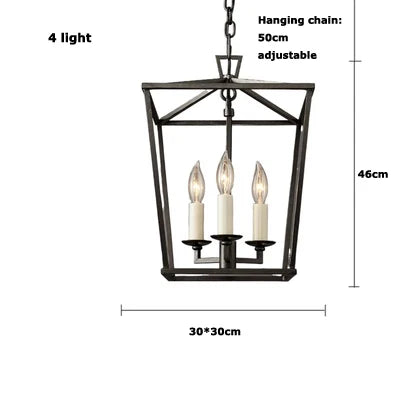 lampe suspendue moderne dorée verre opalin ampoules structure géométrique simple chambre salon